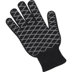 Dangrill Dangill Grillhandske