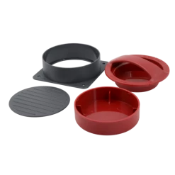 Dangrill Burgerpresser