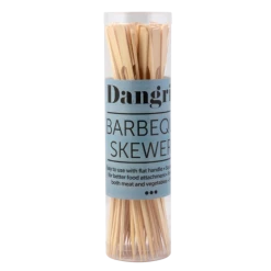 Dangrill Grillspyd 50 Stk