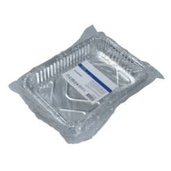 ABENA Foliebakke Mellem 10-pak, 2400 Ml -Bon-Fire butik 62501849499 3