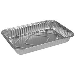 ABENA Foliebakke Lille 10-pak, 800 Ml