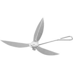 Weber® Propelsæt 7444 One-Touch® 57 Cm.