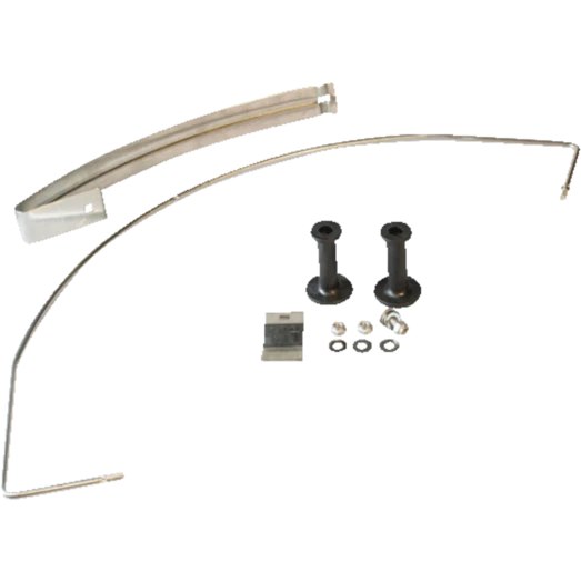 Weber® Komplet Lågholder 65188 57 Cm. Performer 3 Weber® Komplet Lågholder 65188 57 Cm. Performer