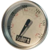 Weber® Termometer 64861 Smokey Mountain Cooker™ 47 Cm. -Bon-Fire butik 62501863931 1