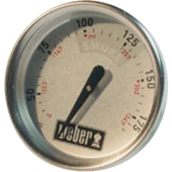 Weber® Termometer 64861 Smokey Mountain Cooker™ 47 Cm.