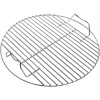 Weber Nedre Grillrist Til Smokey Mountain Cooker 37cm