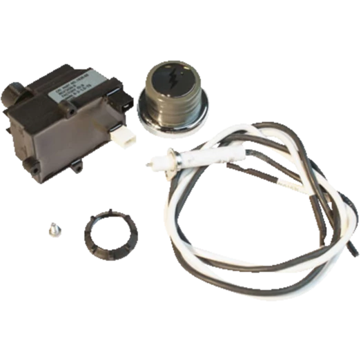 Weber® Elektronisk Gnisttænder Performer® 3 Weber® Elektronisk Gnisttænder Performer®