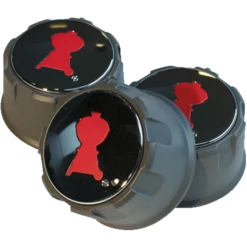 Weber® Kontrolknapper 69893 - Spirit® 300-serie (2013-)