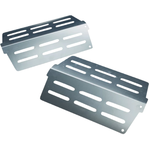 Weber® Varmereflektor Rustfri Genesis® 3 Weber® Varmereflektor Rustfri Genesis®