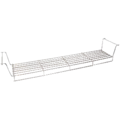 Weber Genesis Brødhylde