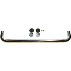 Weber® Komplet Håndtag Til Låg 70369 - Summit® 6b (´07-)