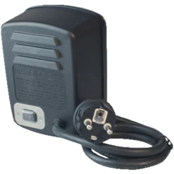 Weber Motor Til Rotisseri