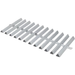 Weber® Flavorizer® Bars Summit/Silver/Gold A+B