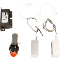 Weber® Gnisttænder Summit® A4