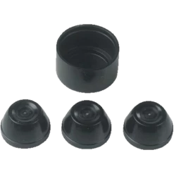 Weber® Hjul- Og Benkapsler One-Touch® / Original 57