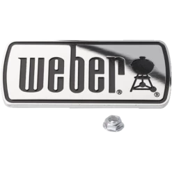 Weber® Logo T/låg Premium 09-12 Og Performer 10
