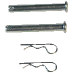 Weber® Bolte Og Splitter Til Låg 88206 - Genesis® (´07-) M.fl.