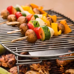 Weber Forhøjerrist -Bon-Fire butik 62501874592 20