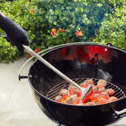 Weber Kulskraber -Bon-Fire butik 62501874596 20