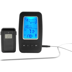 Dangrill Digitalt Stegetermometer