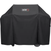 Weber Genesis II 300-serie Premium Grillbetræk Sort 1 Weber Genesis II 300-serie Premium Grillbetræk Sort -Bon-Fire butik 62501880790 1
