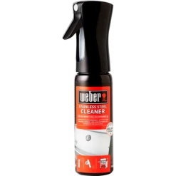 Weber Grillrens Rustfri Stål