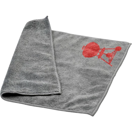 Weber Mikrofiberklud 3 Weber Mikrofiberklud