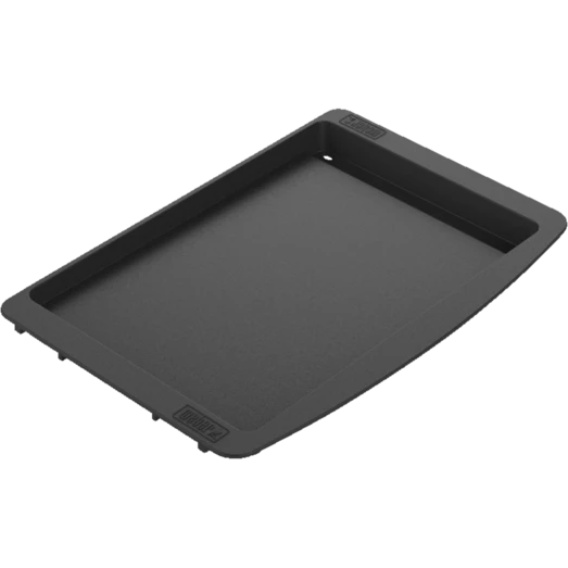 Weber Stegeplade Til Genesis II 400 Og 600-serien 3 Weber Stegeplade Til Genesis II 400 Og 600-serien