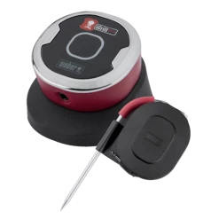 Weber IGrill Mini Digitalt Stegetermometer