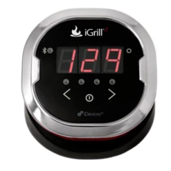 Weber IGrill 2 Digitalt Stegetermometer 8 Weber IGrill 2 Digitalt Stegetermometer -Bon-Fire butik 62501882826 3