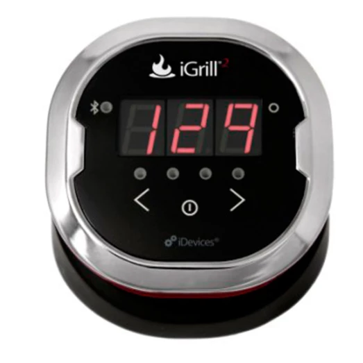 Weber IGrill 2 Digitalt Stegetermometer 5 Weber IGrill 2 Digitalt Stegetermometer - Billede 3