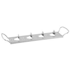 Dangrill Kartoffelholder