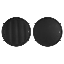 Dangrill Flex Grillplade