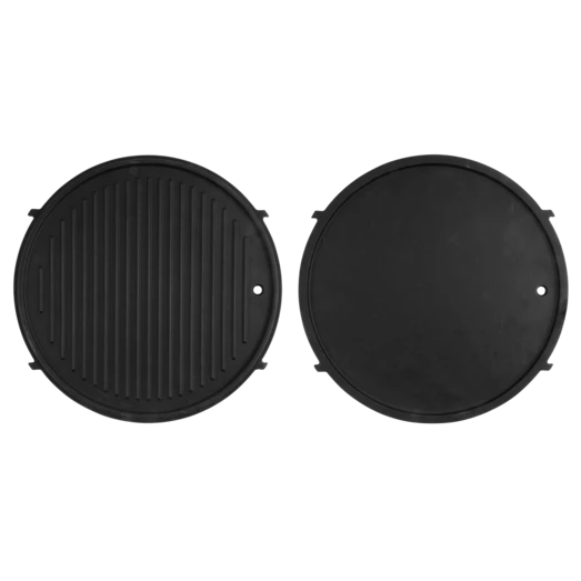 Dangrill Flex Grillplade 3 Dangrill Flex Grillplade