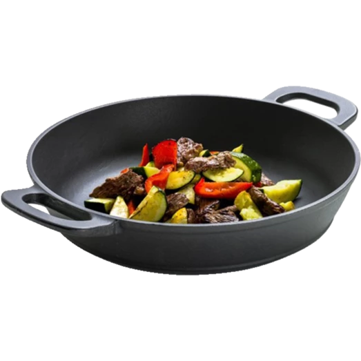 Dangrill Flex Wok 4 Dangrill Flex Wok - Billede 2