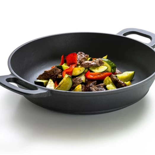 Dangrill Flex Wok 6 Dangrill Flex Wok - Billede 4