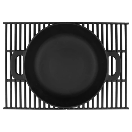 Dangrill Flex Wok 5 Dangrill Flex Wok - Billede 3