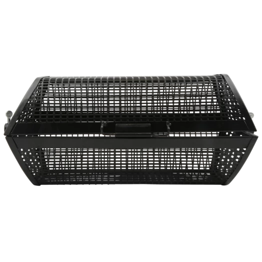 Dangrill Rund Rotisserikurv 4 Dangrill Rund Rotisserikurv - Billede 2