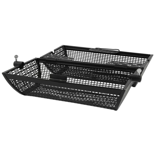 Dangrill Rund Rotisserikurv 5 Dangrill Rund Rotisserikurv - Billede 3