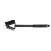 Dangrill 3-i-1 Grillbørste Med Skraber, Børste Og Svamp -Bon-Fire butik 62501898430 1