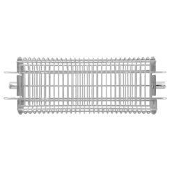 Dangrill Flad Rotisserikurv -Bon-Fire butik 62501898744 3