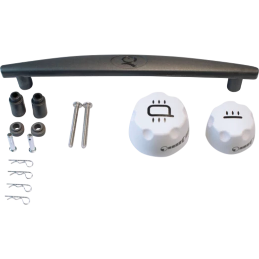 Weber® Skruesæt - Q® 300/Q3200 3 Weber® Skruesæt - Q® 300/Q3200