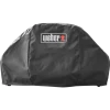 Weber Pulse 2000 Premium Grillbetræk Sort -Bon-Fire butik 62501937229 1