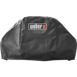 Weber Pulse 2000 Premium Grillbetræk Sort