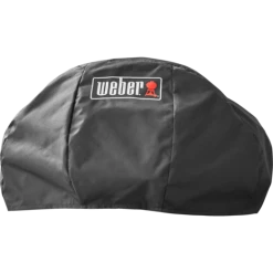 Weber Pulse 1000 Premium Grillbetræk Sort