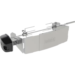 Weber Rotisseri Til Pulse 1000 Og Pulse 2000
