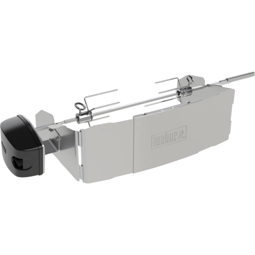 Weber Rotisseri Til Pulse 1000 Og Pulse 2000 3 Weber Rotisseri Til Pulse 1000 Og Pulse 2000