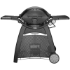 Weber Q3200 Gasgrill -Bon-Fire butik 62501937274 1