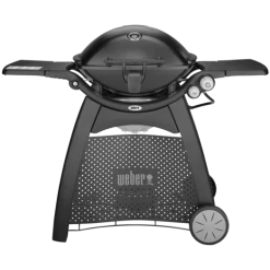 Weber Q3200 Gasgrill