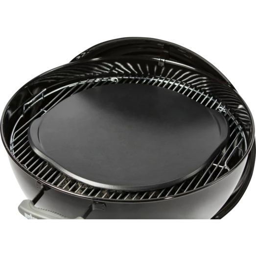 Weber Premium Grillsten, Ø46 Cm 4 Weber Premium Grillsten, Ø46 Cm - Billede 2